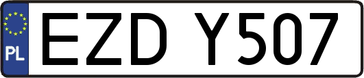 EZDY507