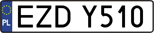 EZDY510