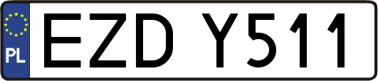 EZDY511