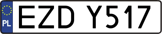 EZDY517