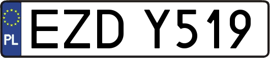 EZDY519