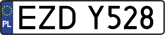 EZDY528