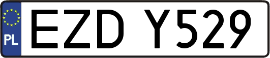 EZDY529