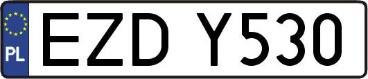 EZDY530