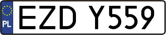 EZDY559