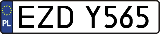 EZDY565