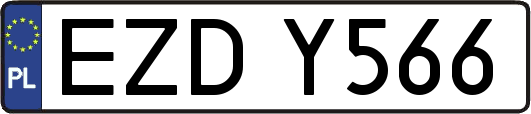 EZDY566