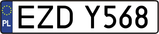 EZDY568