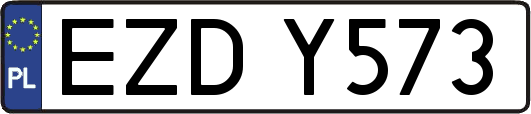 EZDY573