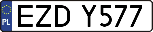 EZDY577