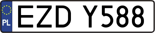 EZDY588