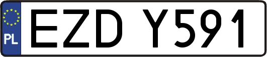 EZDY591