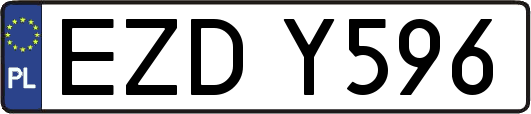 EZDY596