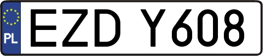 EZDY608