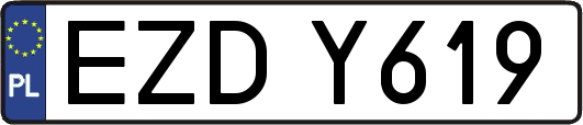 EZDY619