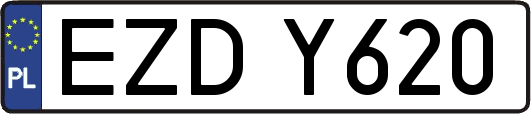 EZDY620