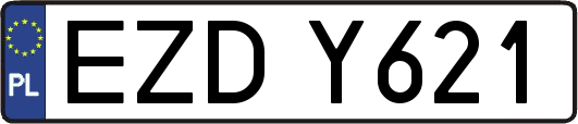 EZDY621