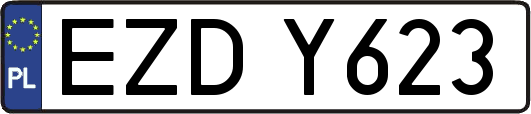 EZDY623