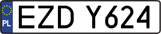 EZDY624