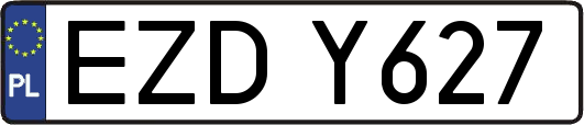 EZDY627