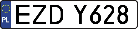 EZDY628