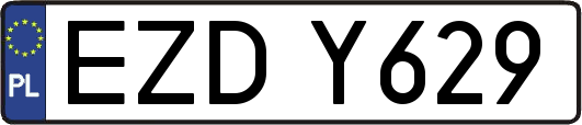 EZDY629