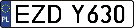 EZDY630