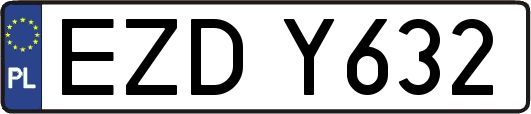 EZDY632