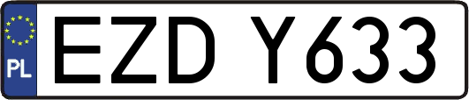 EZDY633