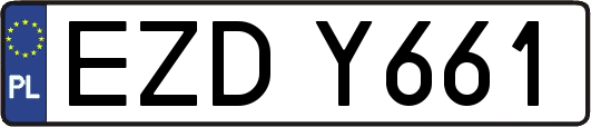 EZDY661