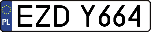 EZDY664