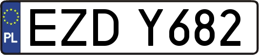 EZDY682