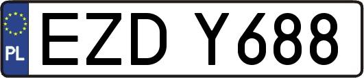 EZDY688