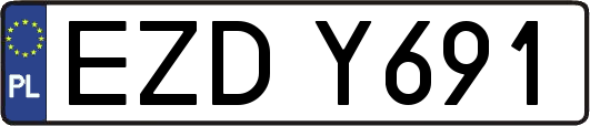 EZDY691