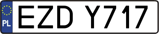 EZDY717