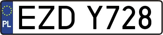EZDY728