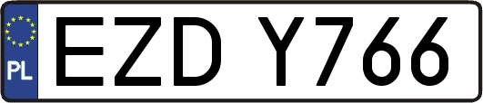 EZDY766