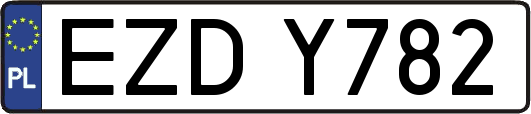 EZDY782