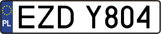 EZDY804