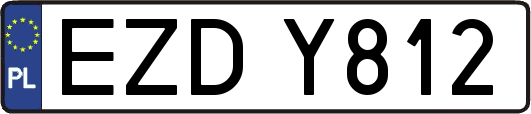 EZDY812