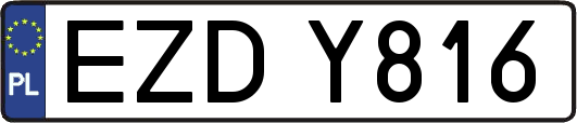 EZDY816
