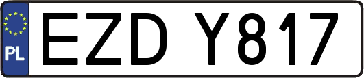 EZDY817