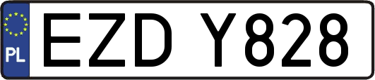 EZDY828