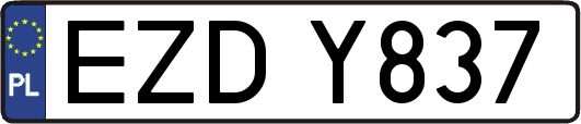 EZDY837
