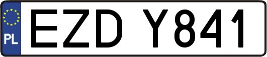 EZDY841