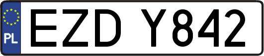 EZDY842