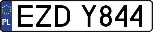 EZDY844