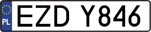 EZDY846