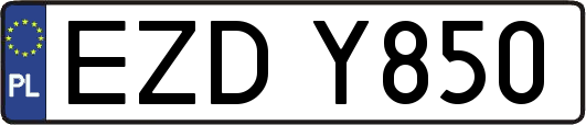 EZDY850