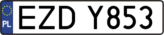 EZDY853